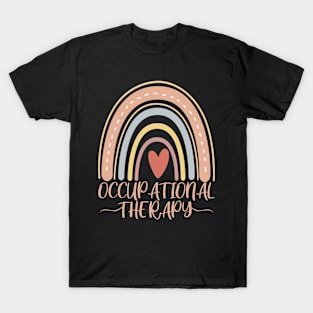 Occupational Therapy Gift T-Shirt